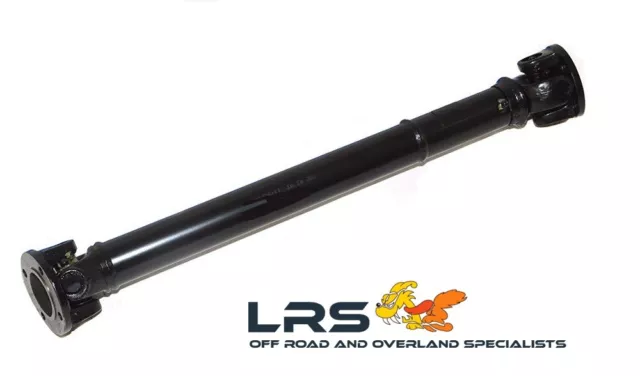 Land Rover Defender 90  300Tdi & Td5  1994 - 2006 Rear Propshaft  Frc8393