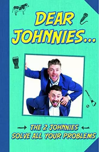 Dear Johnnies, Johnny O'Brien