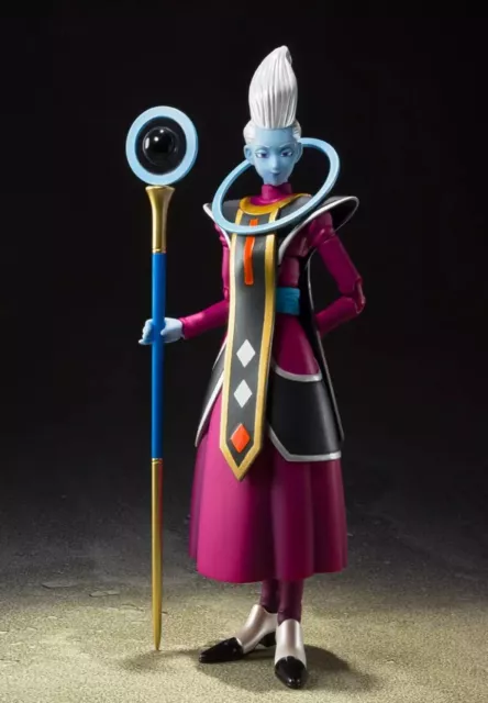 Whis action 2025 figure