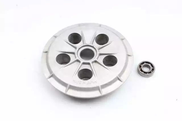 Clutch basket pressure plate Kawasaki GPZ 500 S EX500A/A 87-88