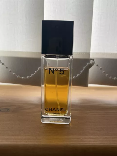 Chanel No5 edt 50ml