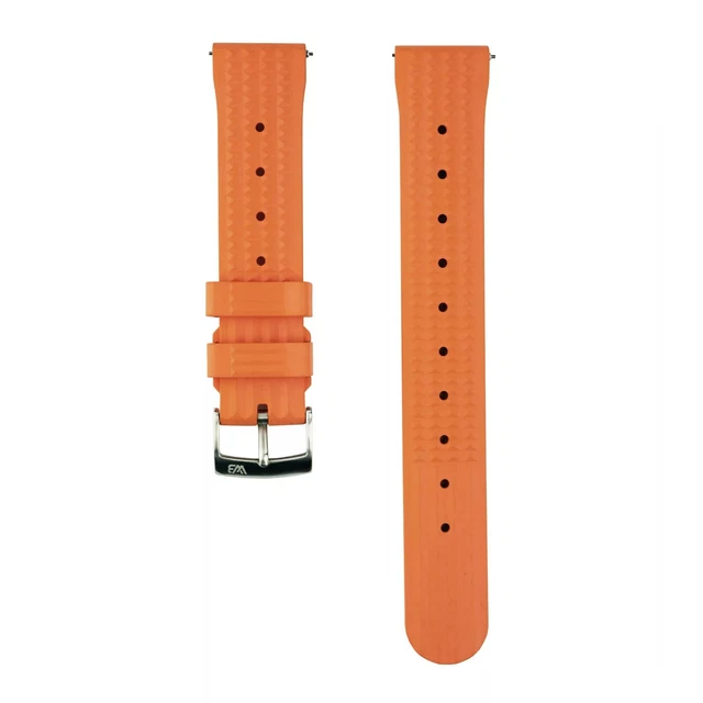 22mm 22mm cinturino in gomma siliconica uomo donna sport impermeabile cinturino per orologio subacqueo accessori braccialetto per Seiko Water Ghost 007 1511 22mm 22mm cinturino in gomma siliconica uomo donna sport impermeabile cinturino per orologio subacqueo accessori braccialetto per Seiko Water Ghost 007 1511