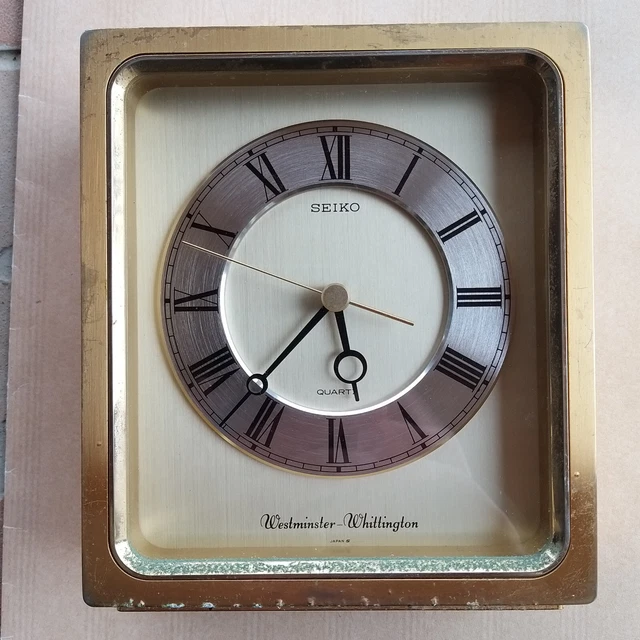 eiko | Horloge murale à pendule | QXH068Z