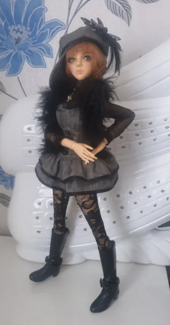 Impl doll Aigne (Sold out) bjd ball jointed doll