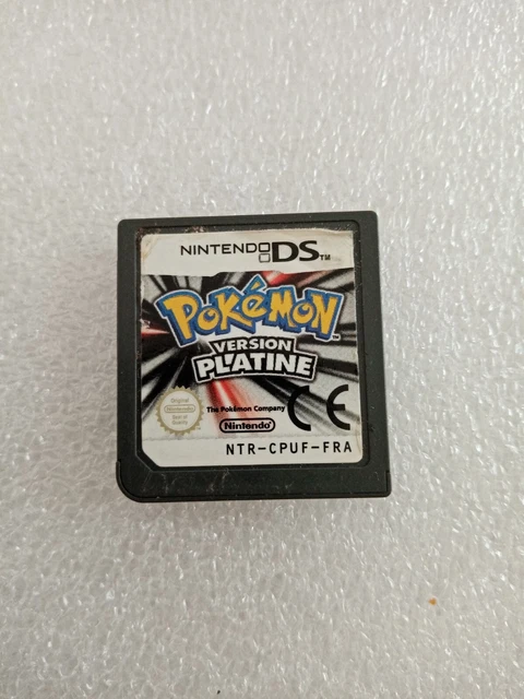 JEU GAME BOY Pokemon Crystal version Original EUR 70,00 - FR