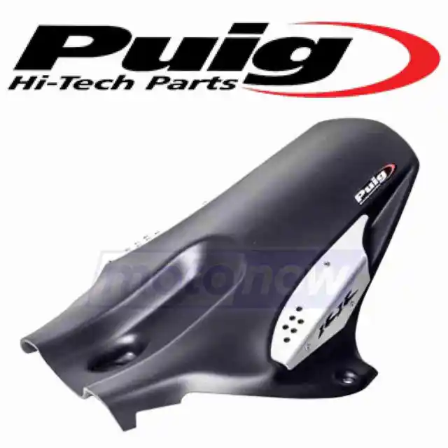 PUIG Rear Tire Huggers for 2013-2018 Honda CB500X ABS - Body Bodywork Rear qr