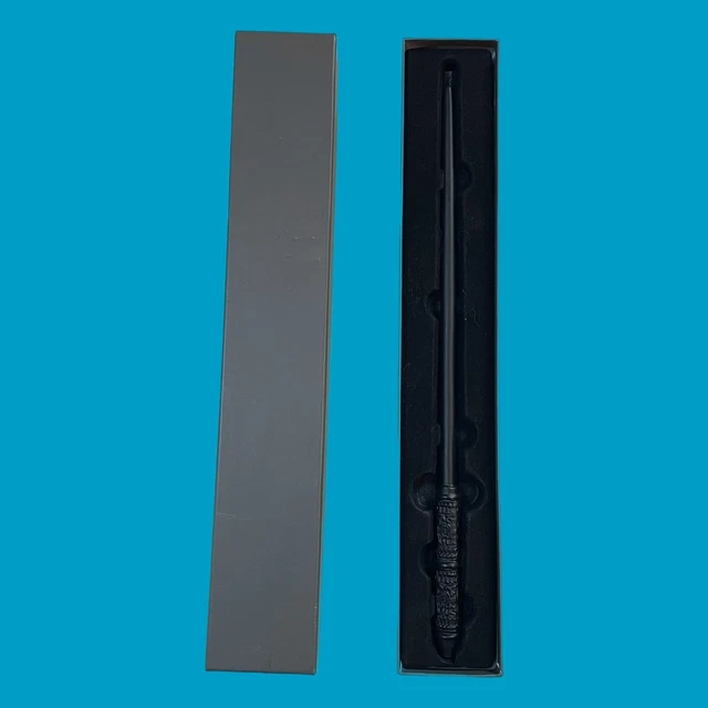 Universal Studios The Wizarding World of Harry Potter Professor Snape Wand