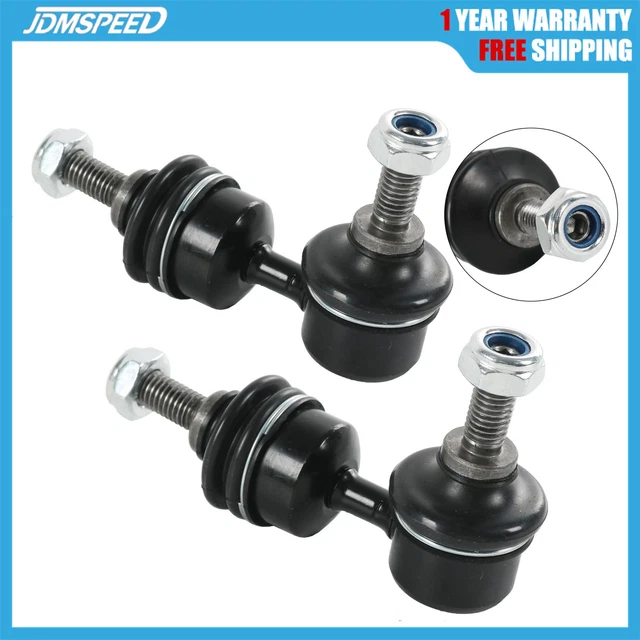 Stabiliser Anti Roll Bar Drop Link Rear For Bmw 5 Series E60 03-12 W/Dynamic X 2