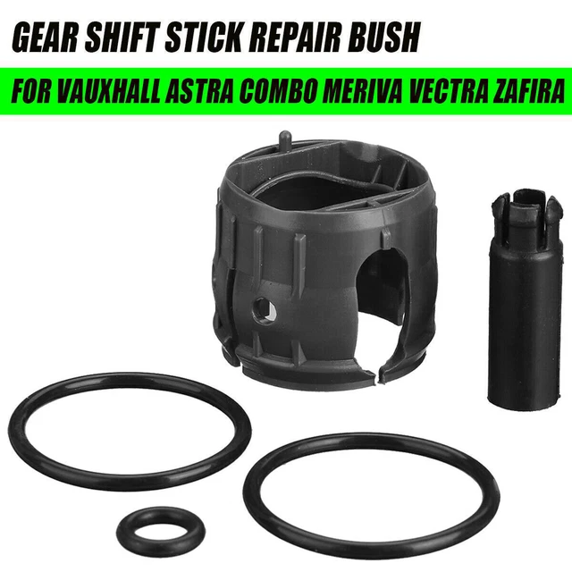 4 Scarico IN Gomma Gomme Di Scarico Supporto Marmitta Adatto A Per Opel Vectra A - Foto 9