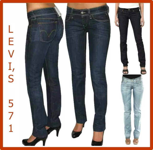 Jeans levi's hotsell elasticizzati