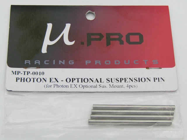 Suspension & Steering Parts, Chassis, Drivetrain & Wheels, RC