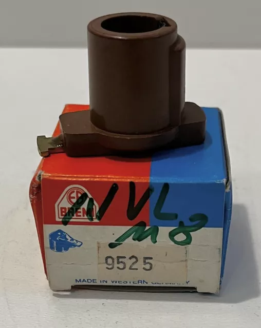 Bremi 9525 distributore accensione distributore accensione rotore