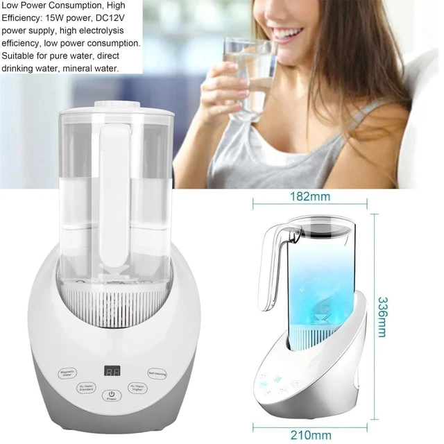 Dispenser Manuale Di Acqua Adattabile A Bottiglia Universale Con