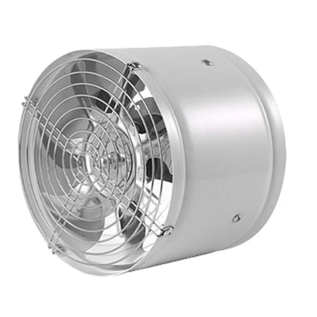 Ventilateur Portable Puissant Avec Lumière LED - 130 000 Tr/min, 52 M/s - Idéal Pour Voiture, électronique Et Extérieur
