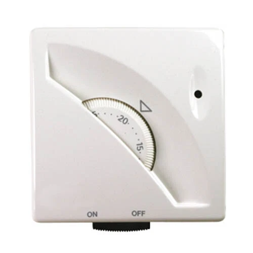 Thermostat d'ambiance mécanique 230 V - Eté / Hiver Thermador.