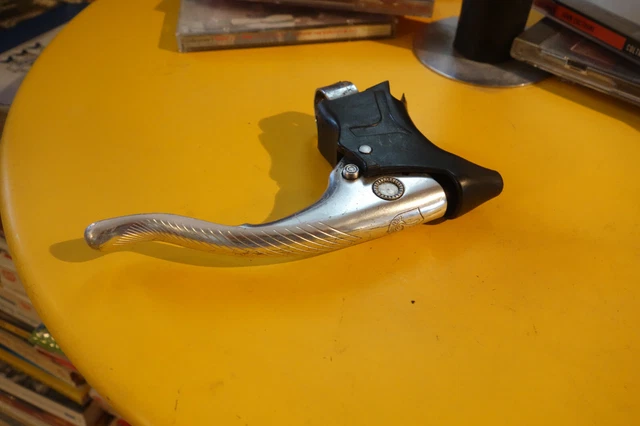 ANCIENNE MANETTE DE vitesses CAMPAGNOLO de vélo occasion EUR 30,00
