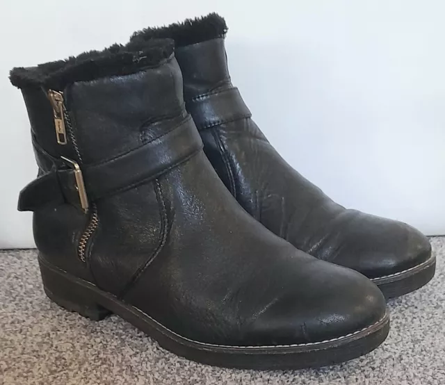 Carvela scout top