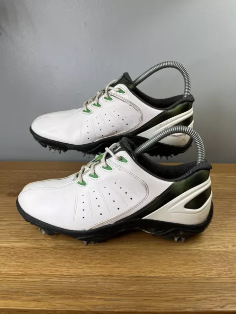 Footjoy White Golf Shoes UK 4 Womens Casual