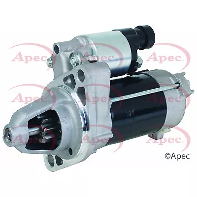 Starter Motor ASM1235 Apec 31200PRBA01 31200PRBA01RM 31200PRBA11 31200PRBA11RM