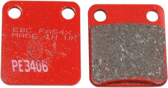 EBC Front Brake Pads Honda Cr85rb 2008 FA084TT for sale online