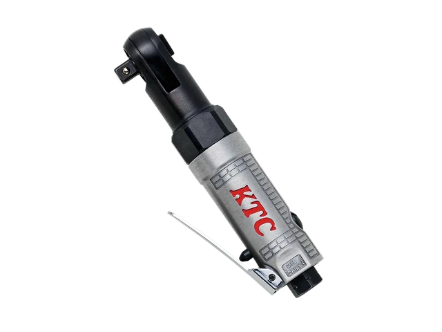 KTC 9.5sq. Air Mini Ratchet Wrench JAR353 (40Nm) 220rpm Made in Japan