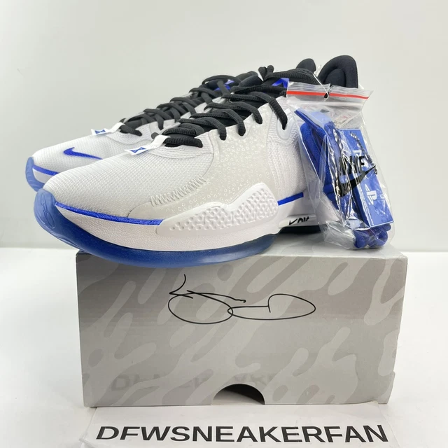 ps5 paul george shoe