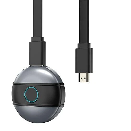Wireless HDMI Display Dongle Adapter, TV Adapter Used for Streaming Q7
