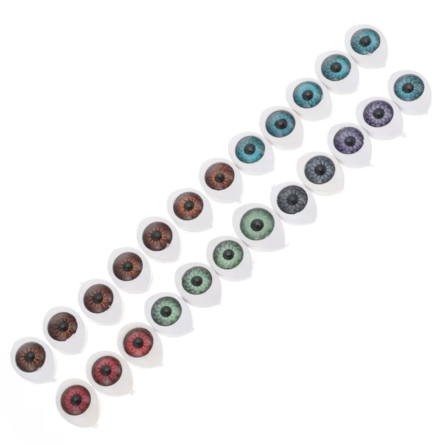 Supporto Per Bambole WOWOWO - Base Display Regolabile In Altezza, Per Collezioni E Orsi Giocattolo - Foto 2