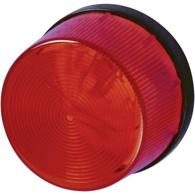 ABUS ABUS SG1670 Lumière dalarme clignotante rouge intérieure extérieure 12 V/DC 