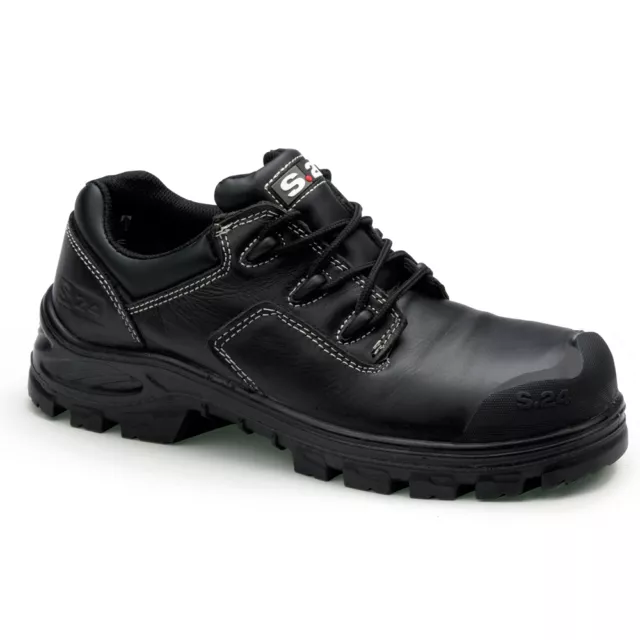 Chaussure de sécurité basse homme S3 Hummer S24 disponible du 39 au 47