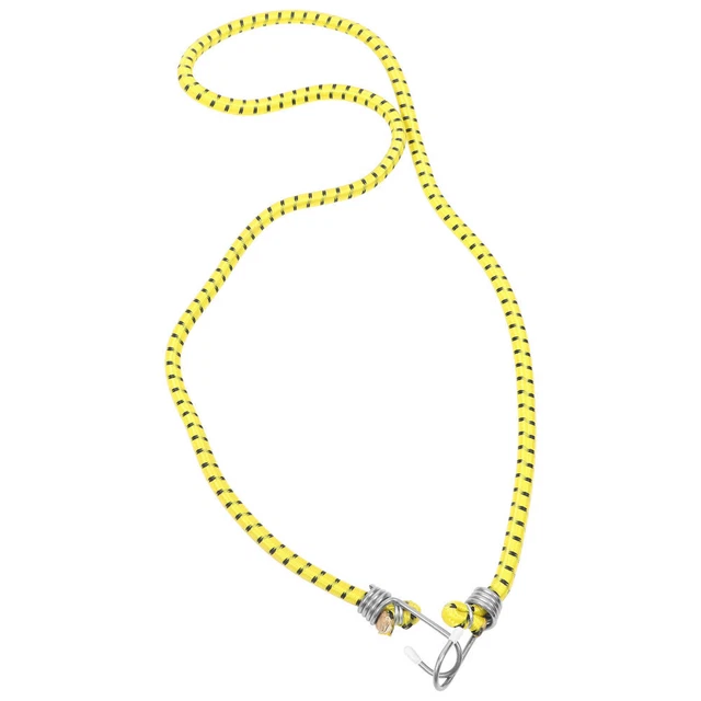 Gummiband Fahrradgurt Camping-Bungee-Seile Elastische Gummibänder