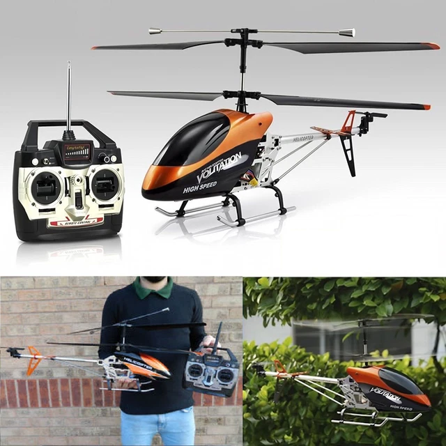 9053g helicopter shop