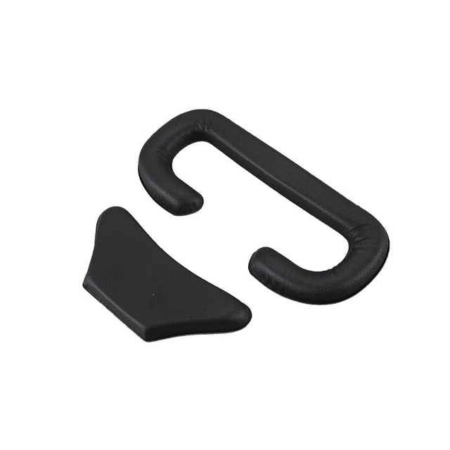 3X(Remplacement Protecteurs de Mousse Vr Pad  pour Casque Vr  Vive Pro 2 Vr1313