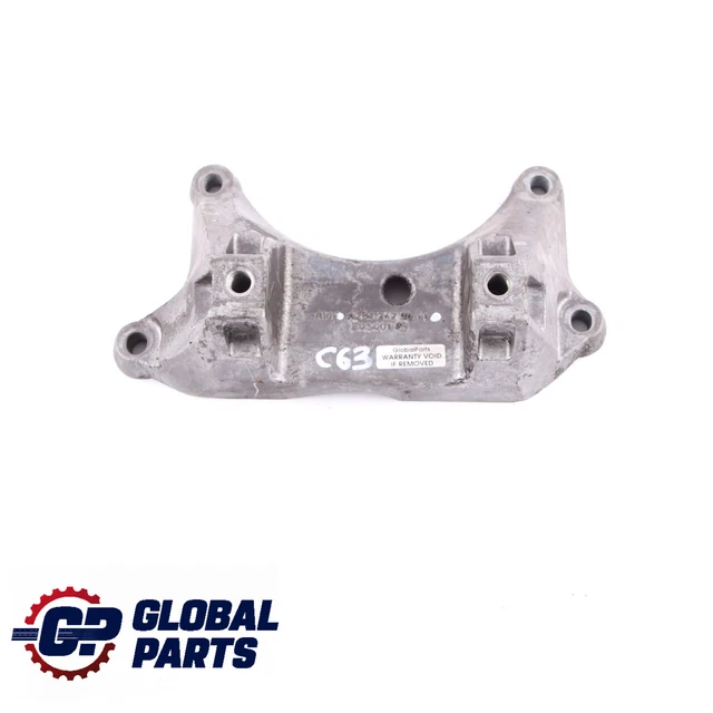 Support Moteur Droit Mercedes Classe C 63 AMG W204 - Référence A1562232204, Occasion, Allemagne