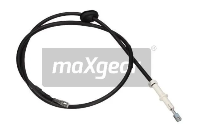 MAXGEAR Bremsseil Seilzug Feststellbremse 32-0437 für MERCEDES KLASSE W211 Model