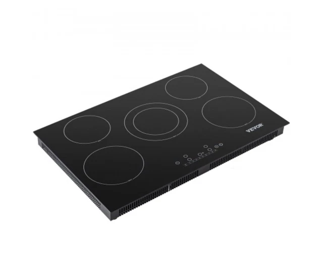 VEVOR BUILT IN Electric Stove Top 150.00 PicClick