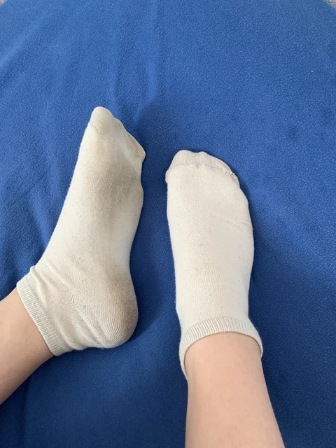 Blanche porte chaussettes femme online