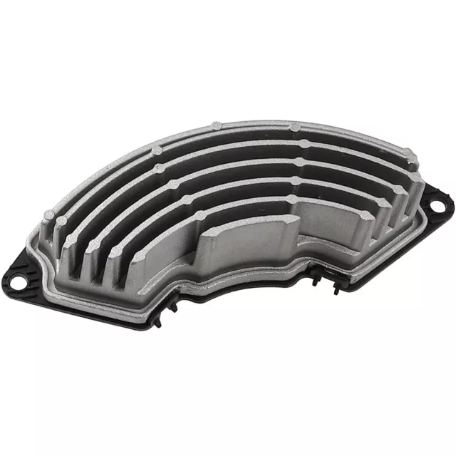 pour Citroen C4 Picasso Grand Résistance de moteur de ventilateur de chauffage