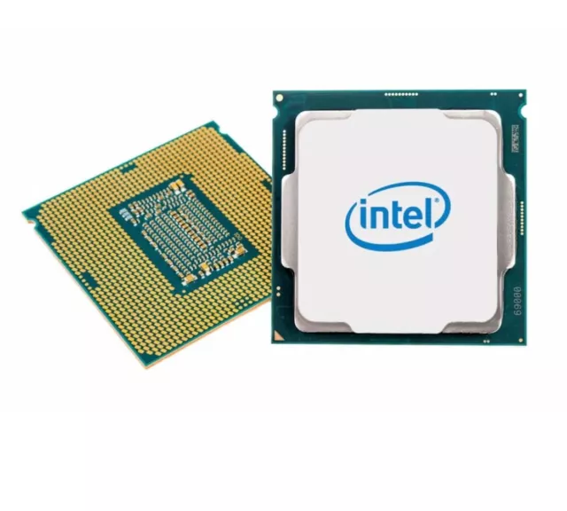 Intel Core i5 10500 SRH3A 3.10GHz CPU Processor