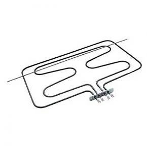 resistance de voute pour four DIVERS MARQUES SOS8673773 - BVM -