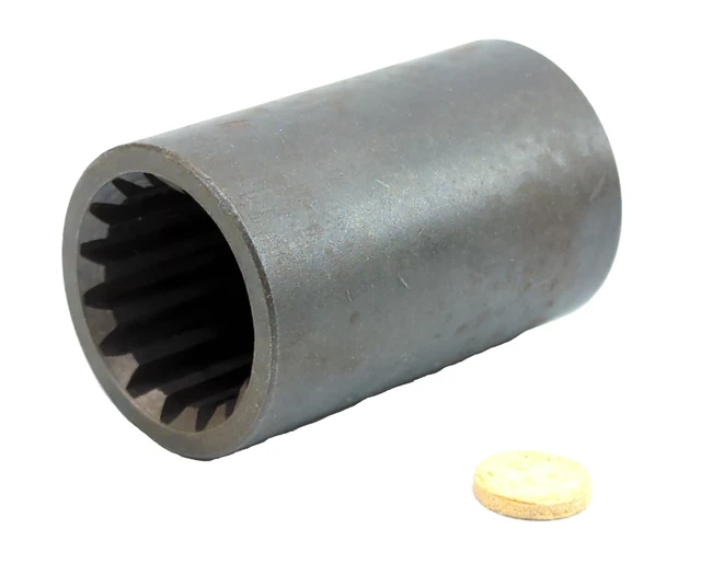 MERCURY MERCRUISER 88243A3 Genuine OEM Bravo Drive Shaft Housing Coupling Kit EUR 78,68