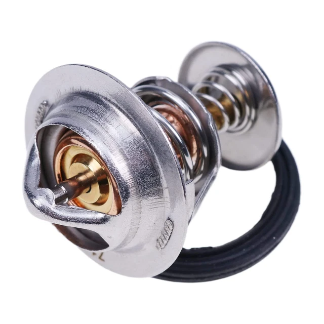 Thermostat 6685520 1A021-73012 for Bobcat T110 T140 T180 T190 331 334 335 5600