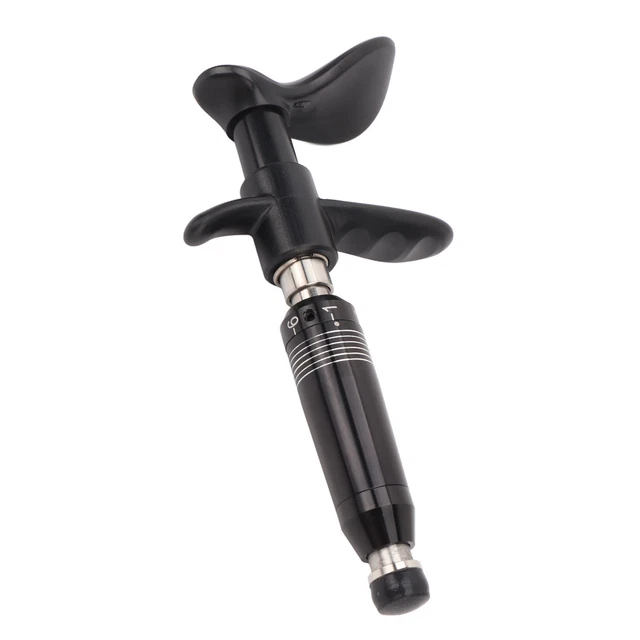 Adjusting Tool Easy Pulling Joint Relief Relieve Pressure Stainless Steel Spine