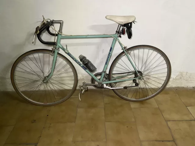 Bici da corsa Bianchi Sprint 28