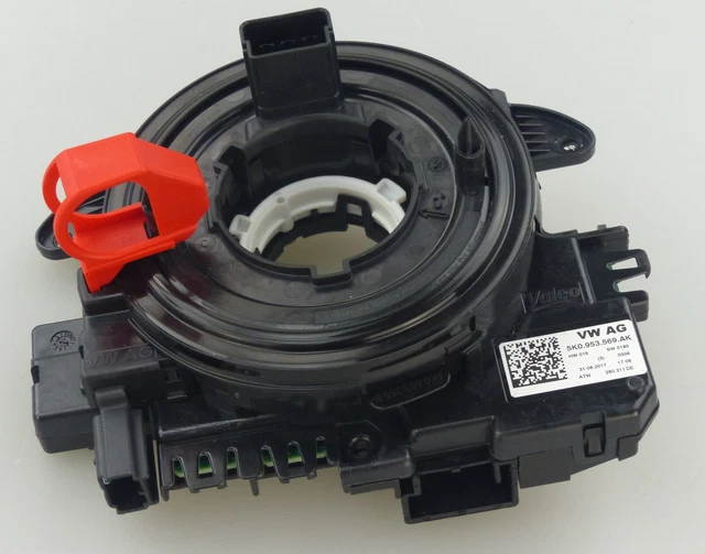 AIC Lenkstockschalter 52532 Für AUDI SEAT SKODA VW 4046283525324