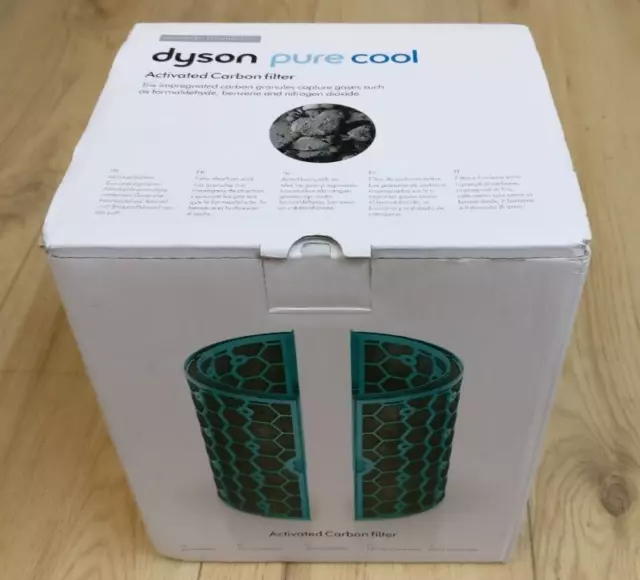Genuine Dyson 968708-08 Pure Cool Carbon Filter 96870808 Air Purifier