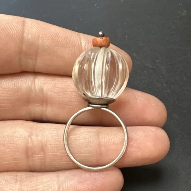 Bague alliance turc 6 anneaux best sale