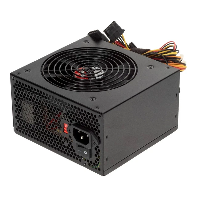 Alimentation PC ATX Xilence XP480 480W - Alim Passive Compatible ATX 12V 2.2, Occasion Bon état