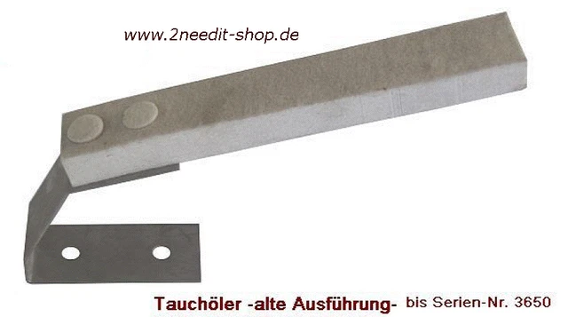 Deckel Öltank Ölwanne Spindelschmierung Zippo Hebebühne