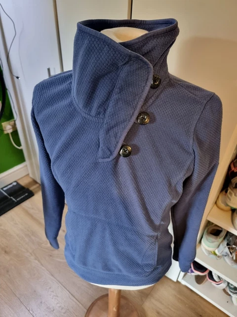 Berghaus womens pavey fleece sale